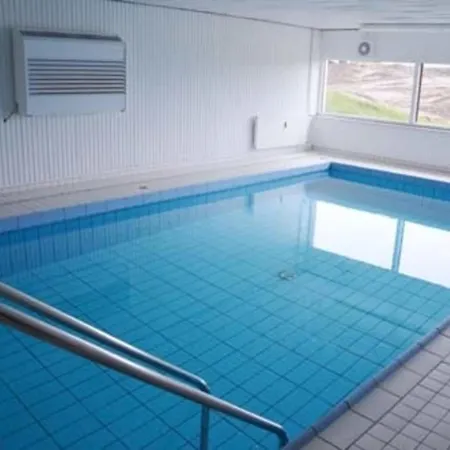 Schmialek Nr 53 Strandhotel Appartamento Dahme (Schleswig-Holstein)