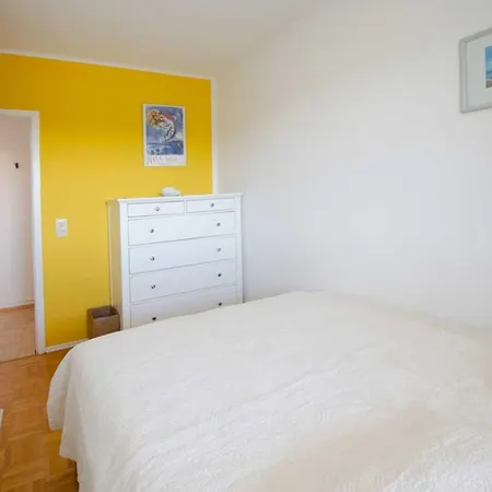 Appartamento Schmialek Nr 53 Strandhotel