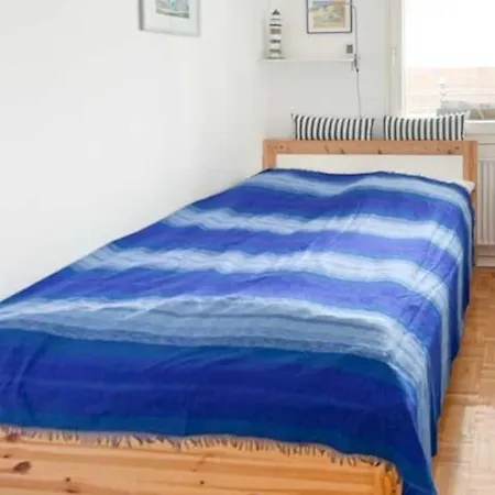 Schmialek Nr 53 Strandhotel Appartamento Dahme (Schleswig-Holstein)