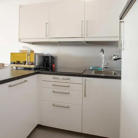 Appartamento Schmialek Nr 53 Strandhotel