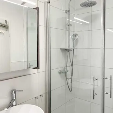 Schmialek Nr 53 Strandhotel Appartamento Dahme (Schleswig-Holstein)