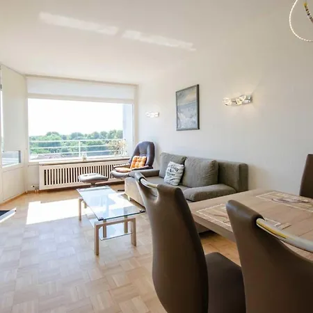 Appartamento Schmialek Nr 53 Strandhotel Dahme (Schleswig-Holstein)