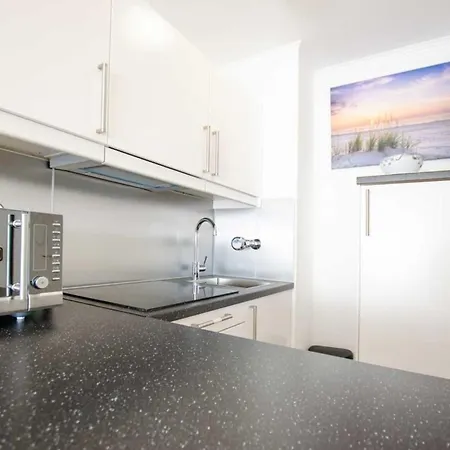 Schmialek Nr 53 Strandhotel ダーメ